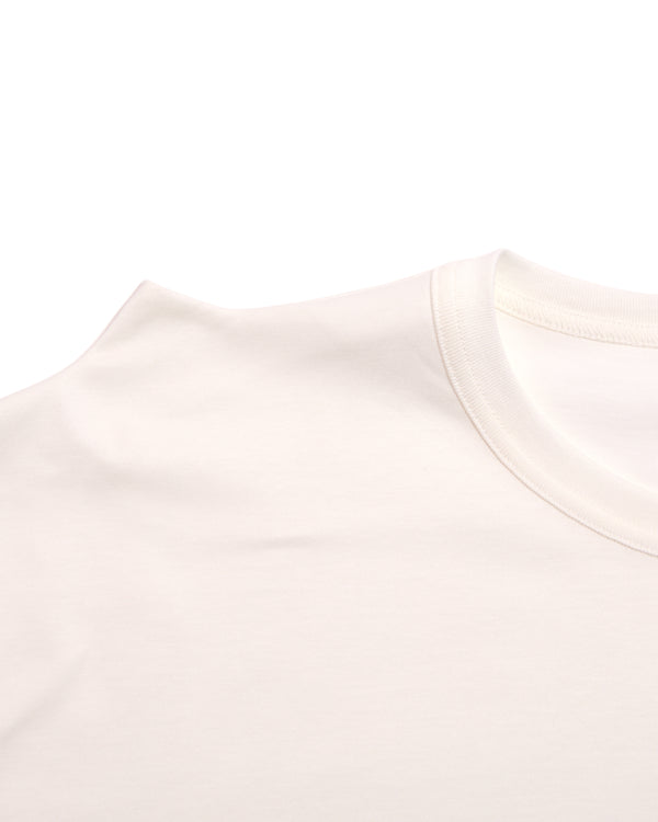 "MARKS" / WHITE