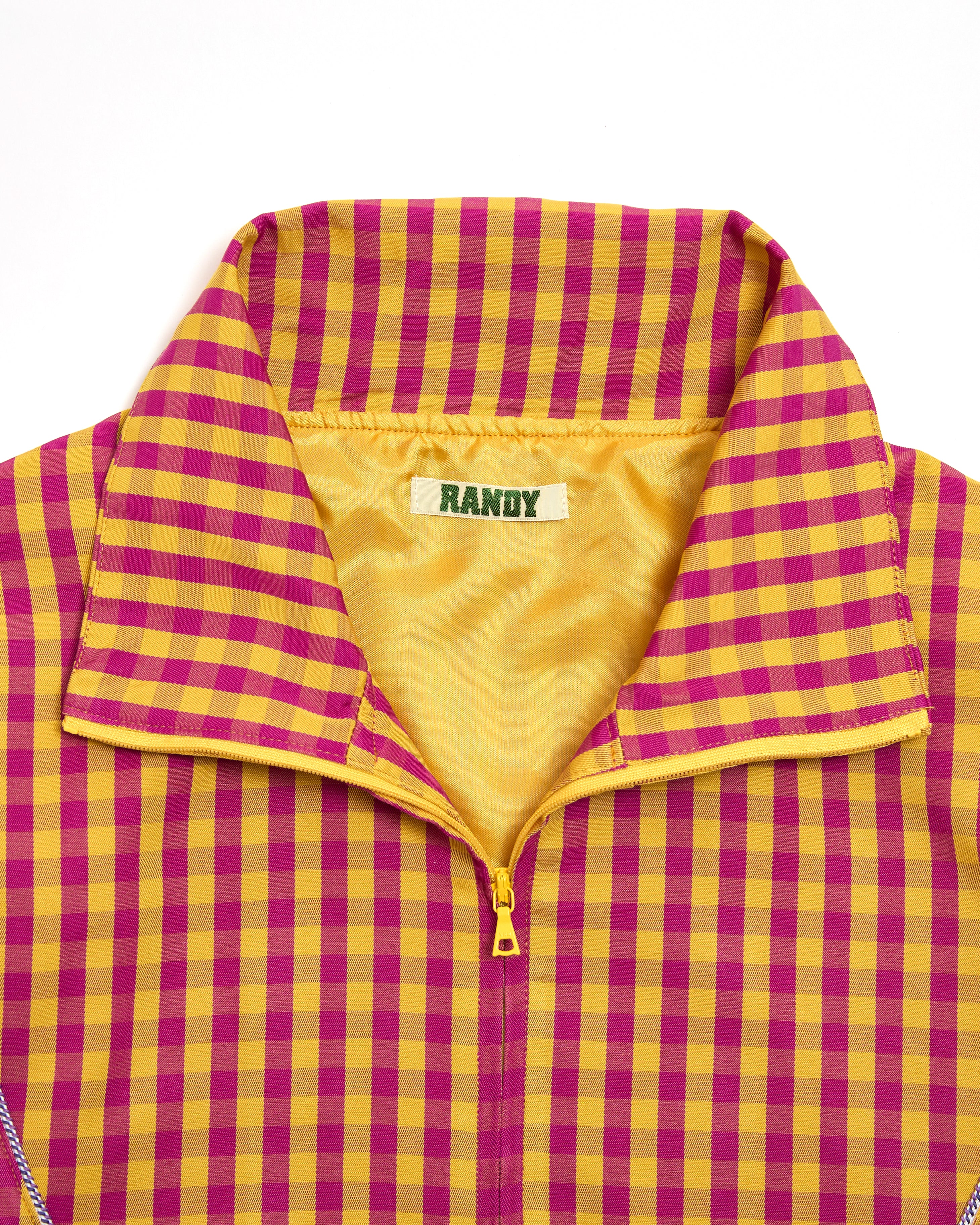 RANDY – PLATEAU STUDIO