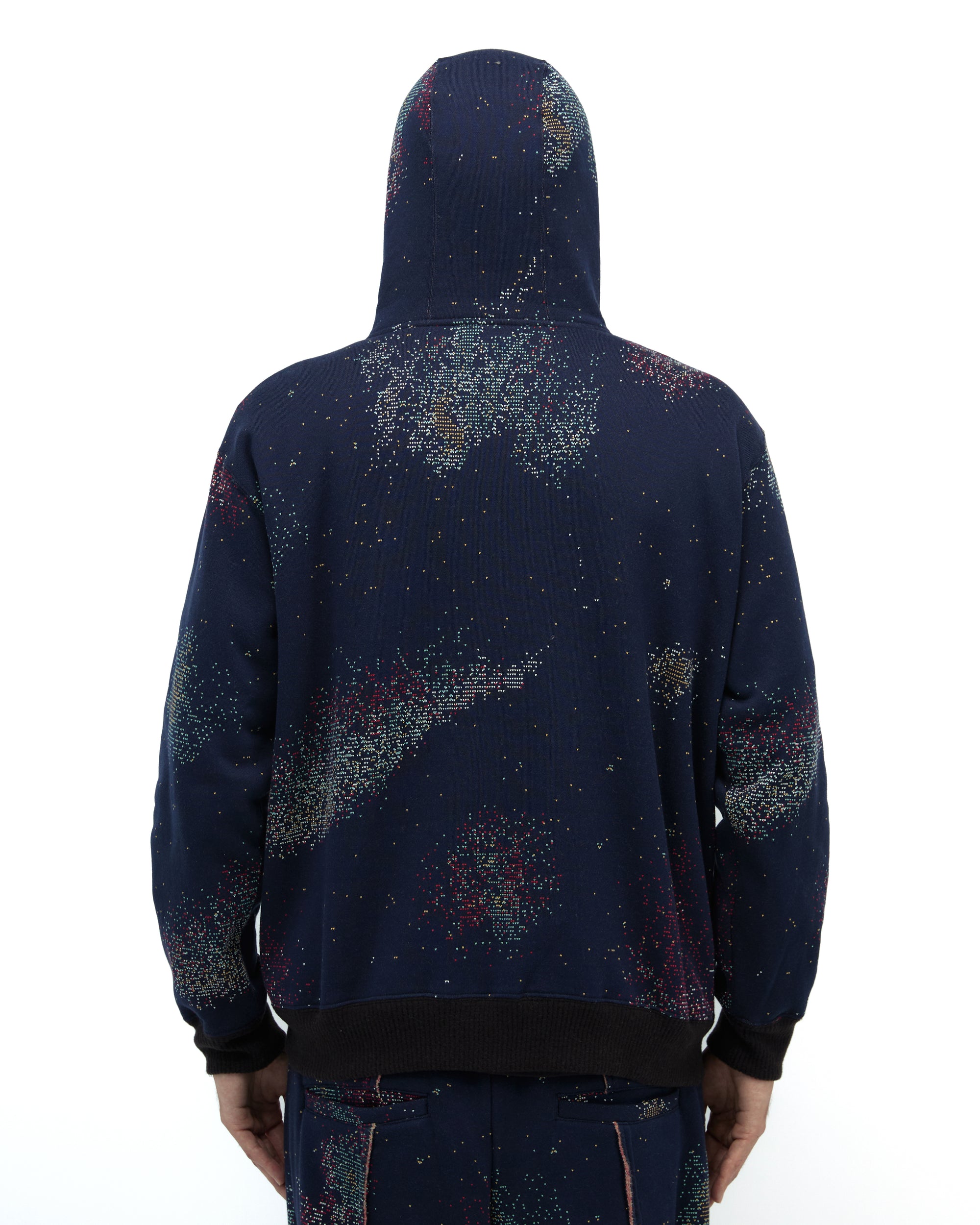 JUST A LITTLE HOODIE