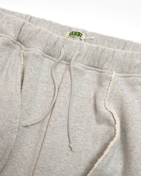 "MUSCLE" / GREY