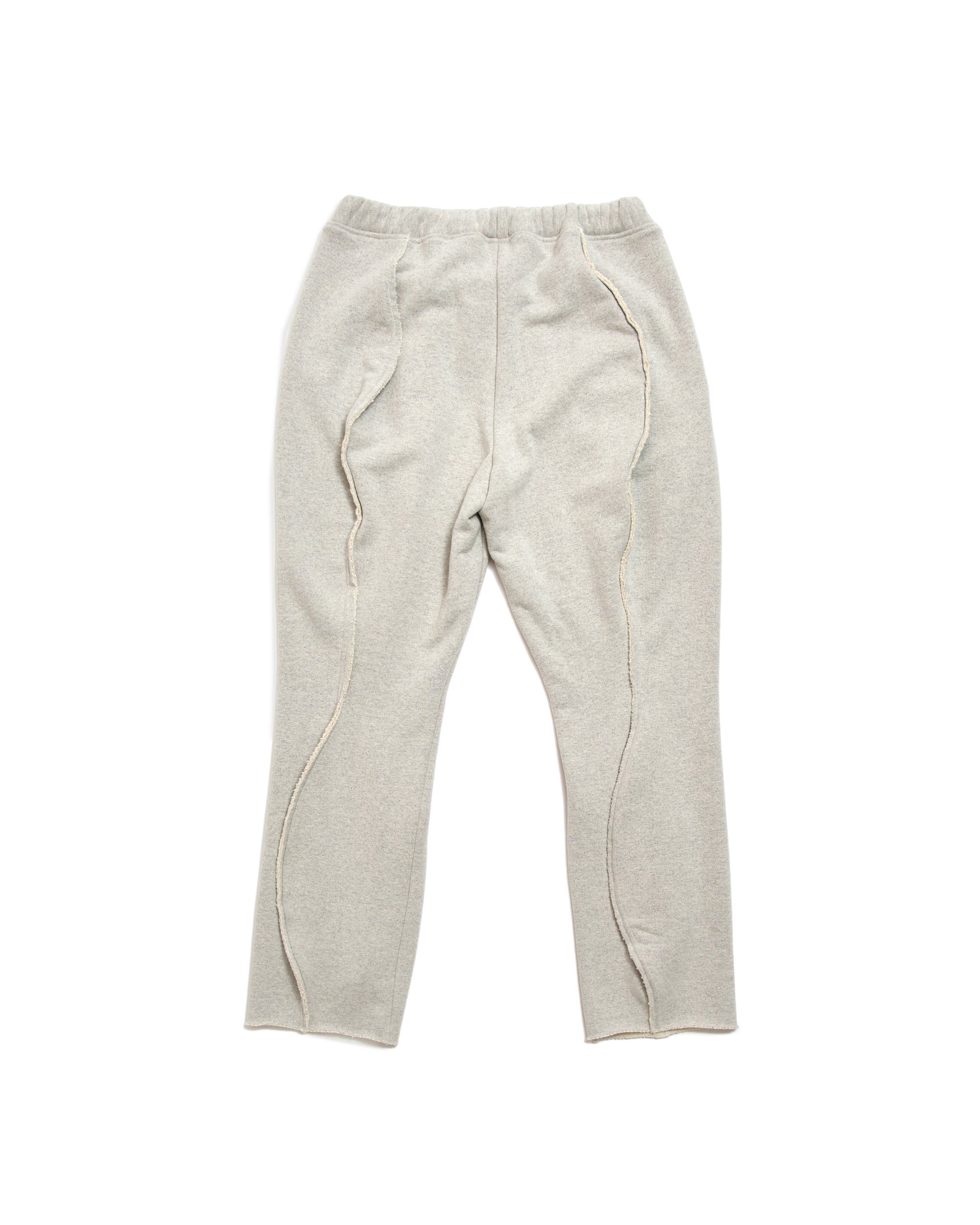 "MUSCLE" / GREY