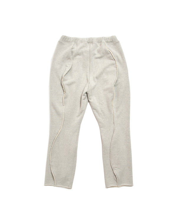 "MUSCLE" / GREY