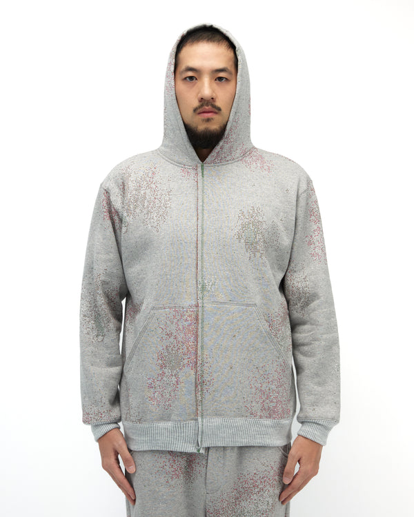 JUST A LITTLE HOODIE