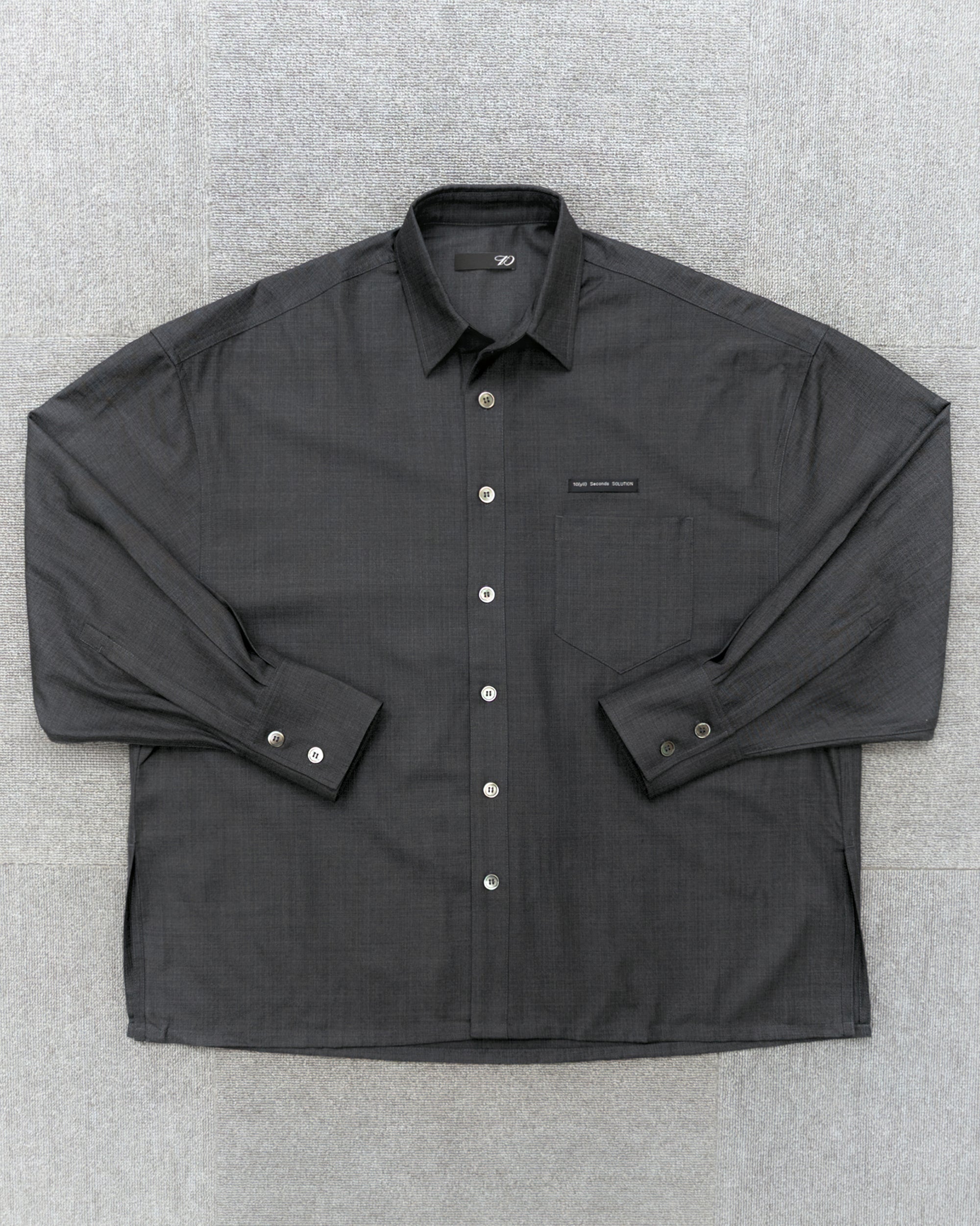 10SS 25ENGZNEER SHIRT