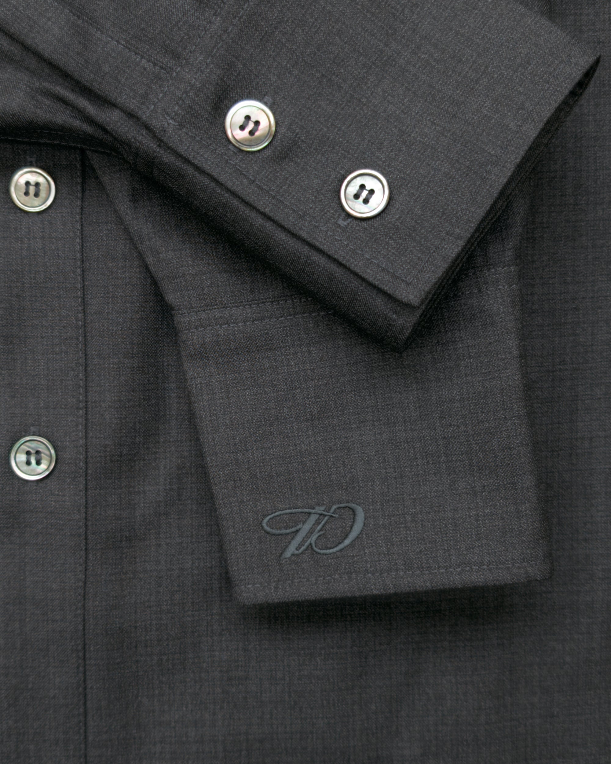 10SS 25ENGZNEER SHIRT