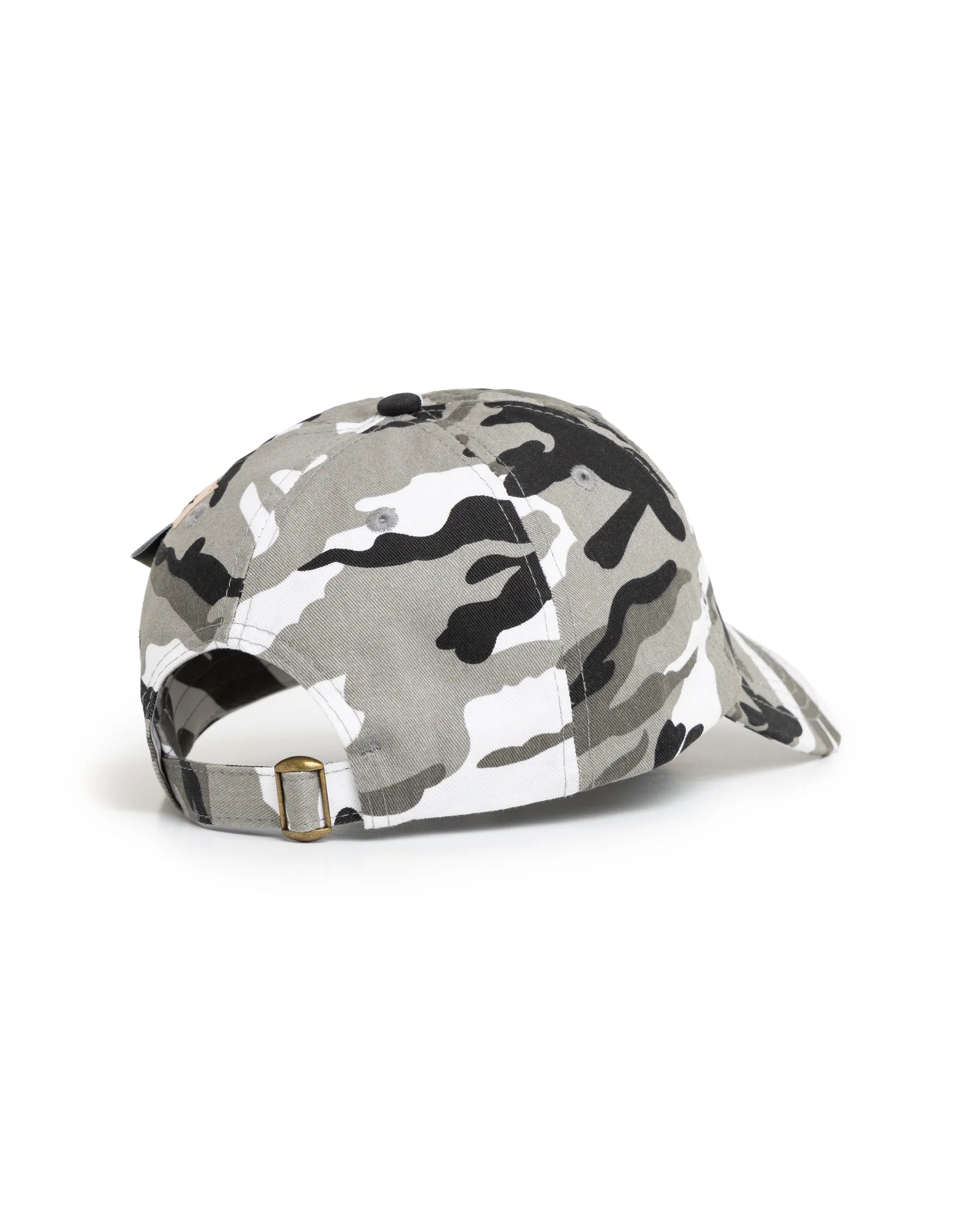 LTTT SNOW CAP
