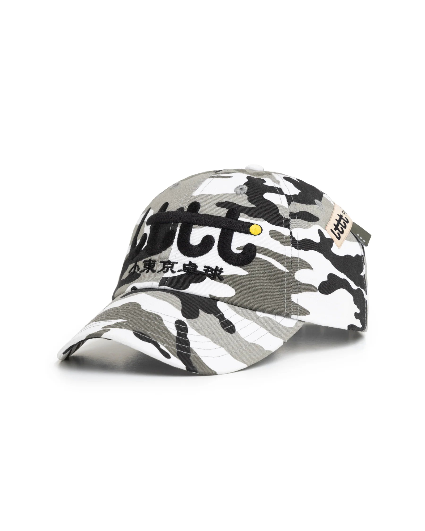 LTTT SNOW CAP