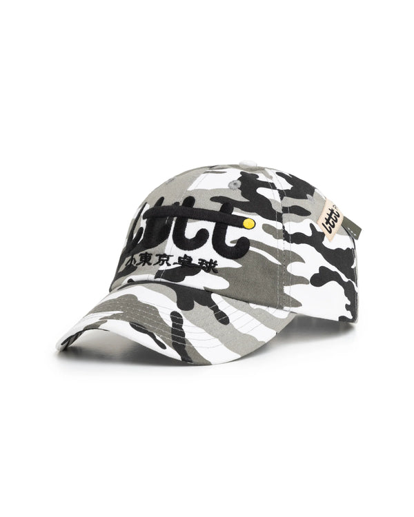 LTTT SNOW CAP