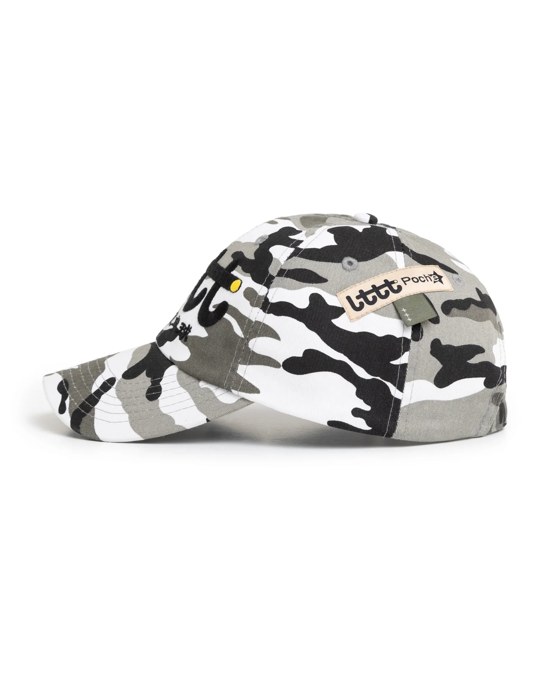LTTT SNOW CAP