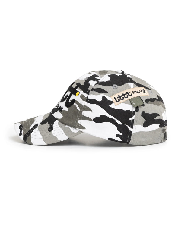 LTTT SNOW CAP