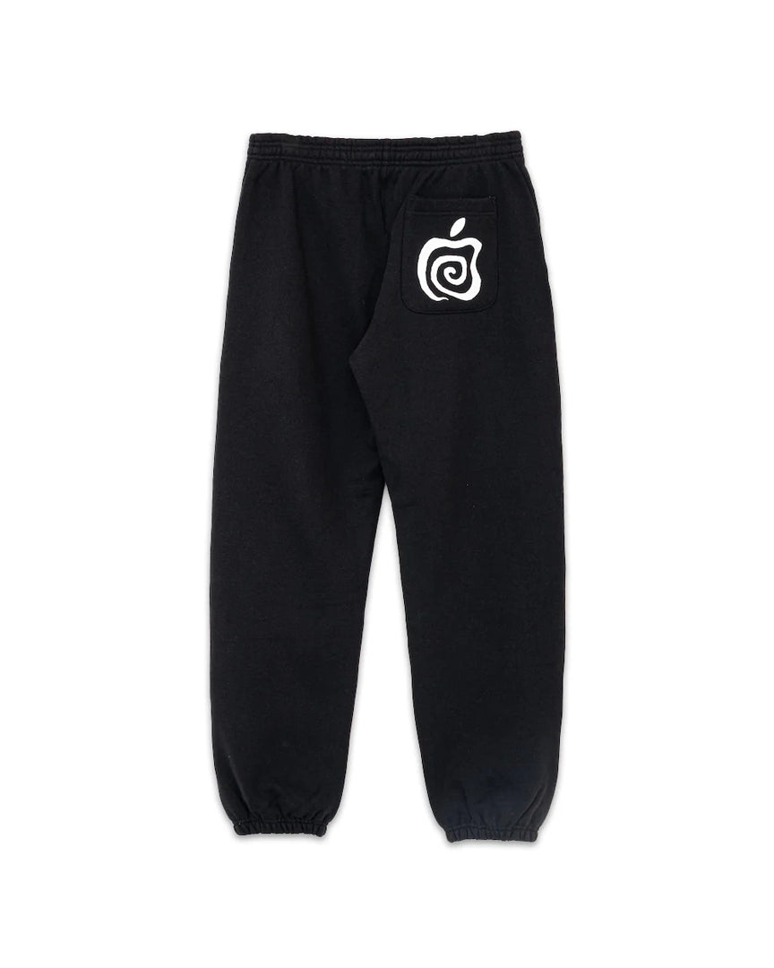 Apple Sweat Pants
