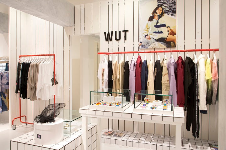 STOCKIST – PLATEAU STUDIO