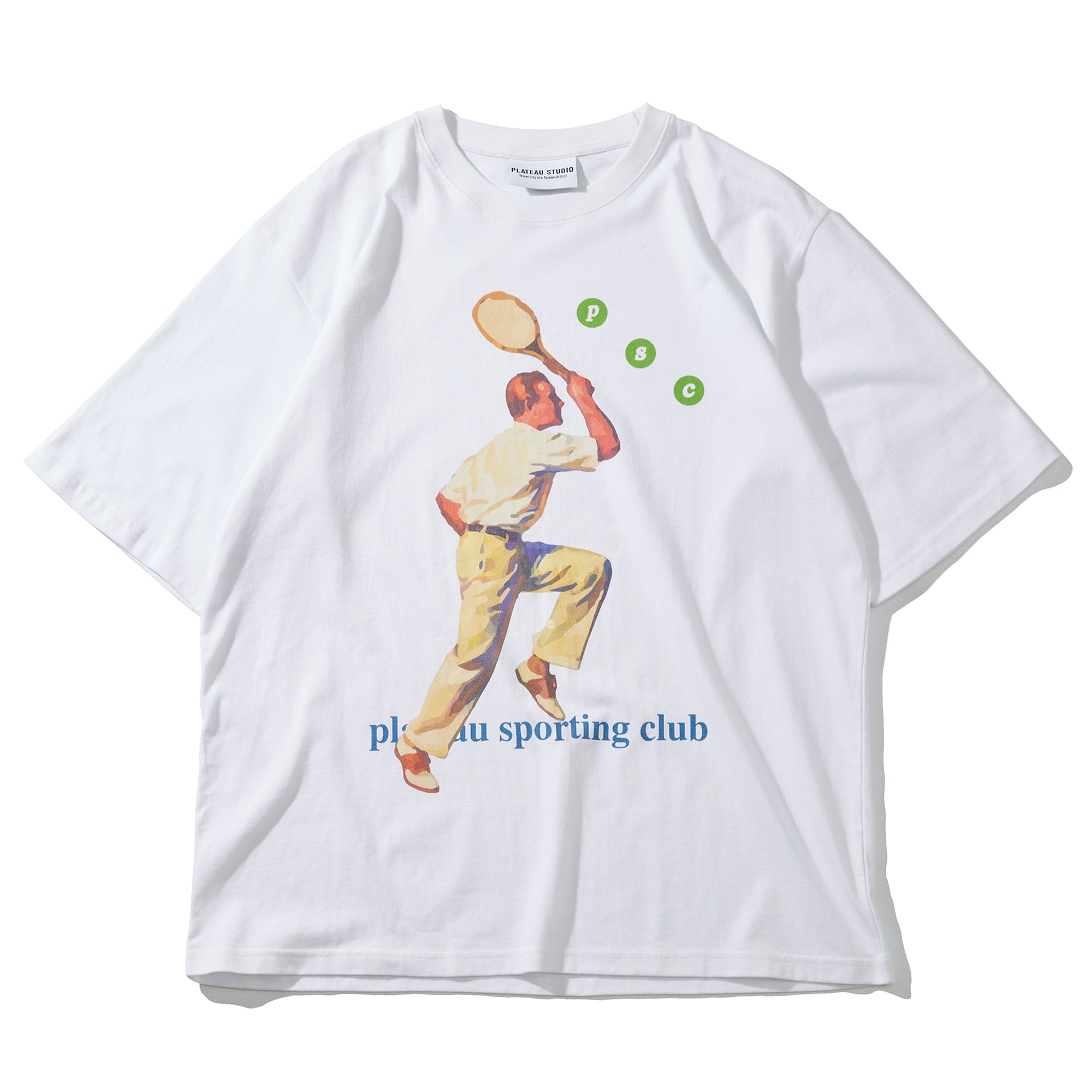 psc tee
