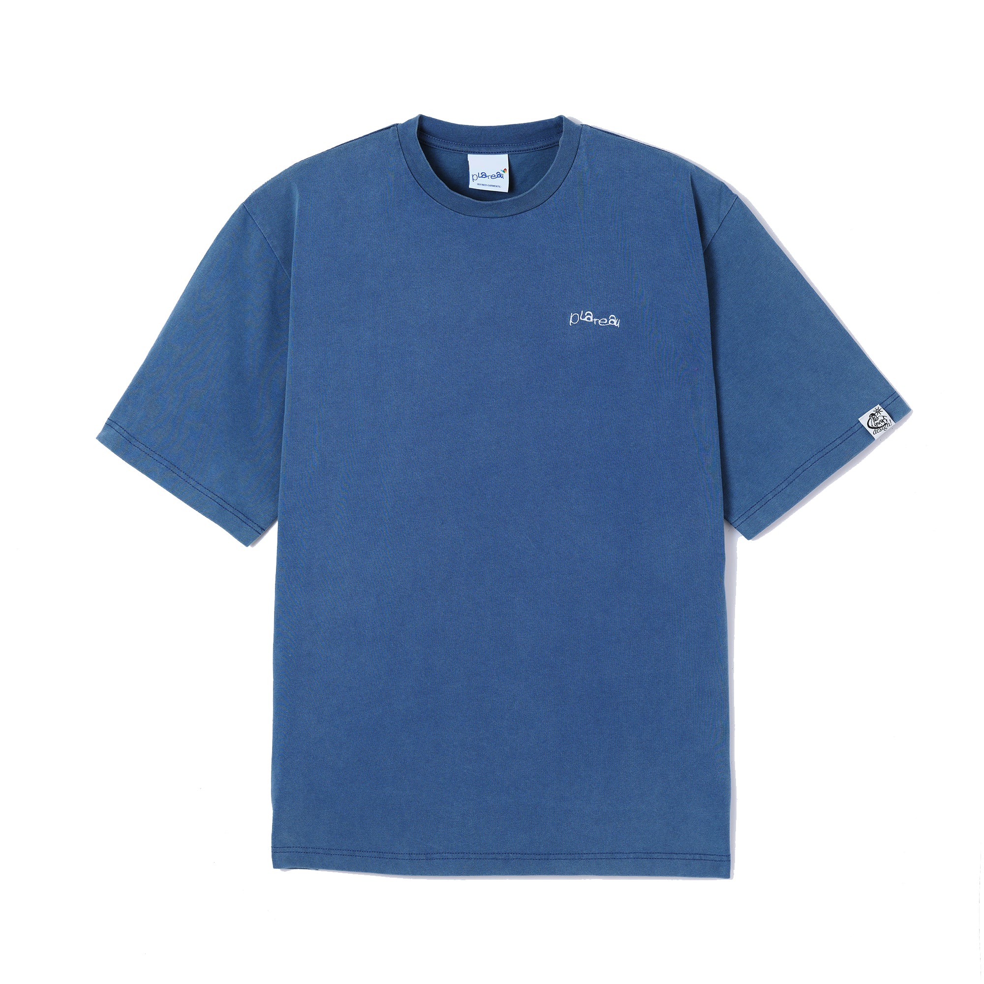 2024 Spring / Summer – PLATEAU STUDIO