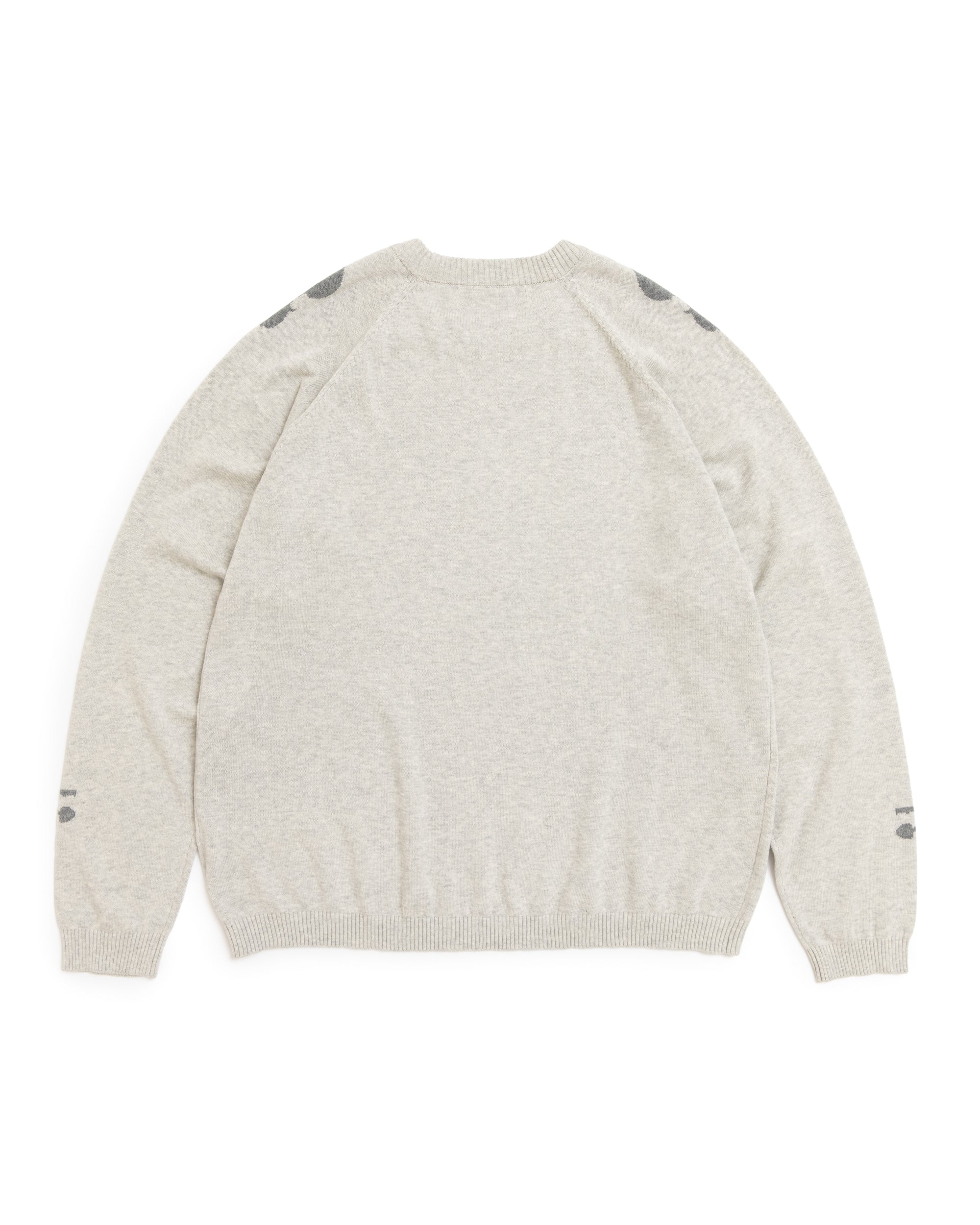LTTT - VIOLIN SWEATER