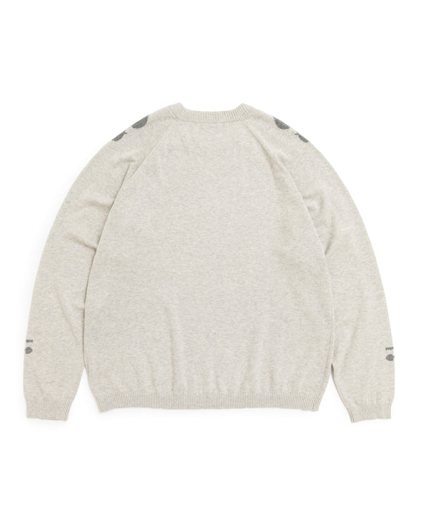 LTTT - VIOLIN SWEATER