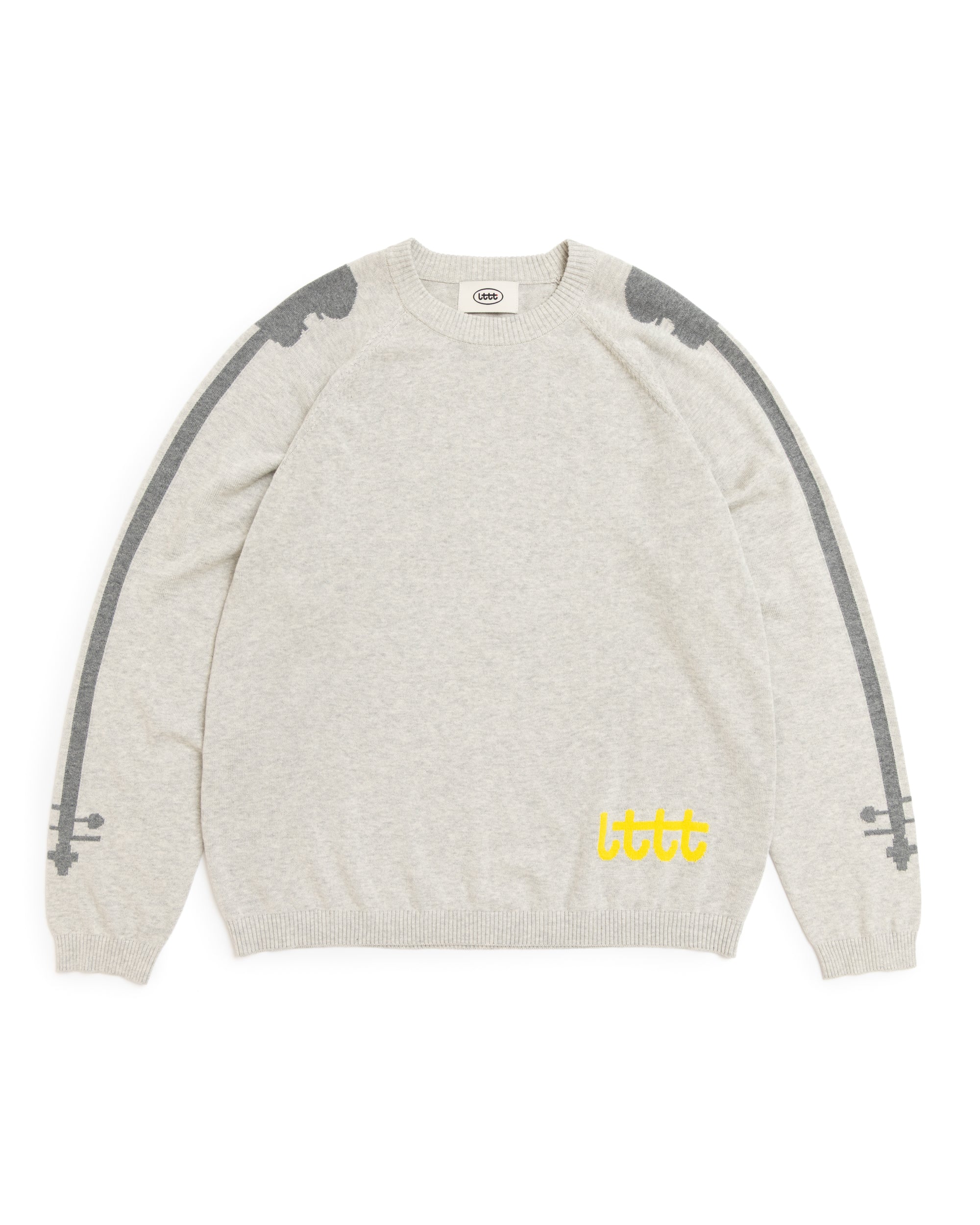 LTTT - VIOLIN SWEATER