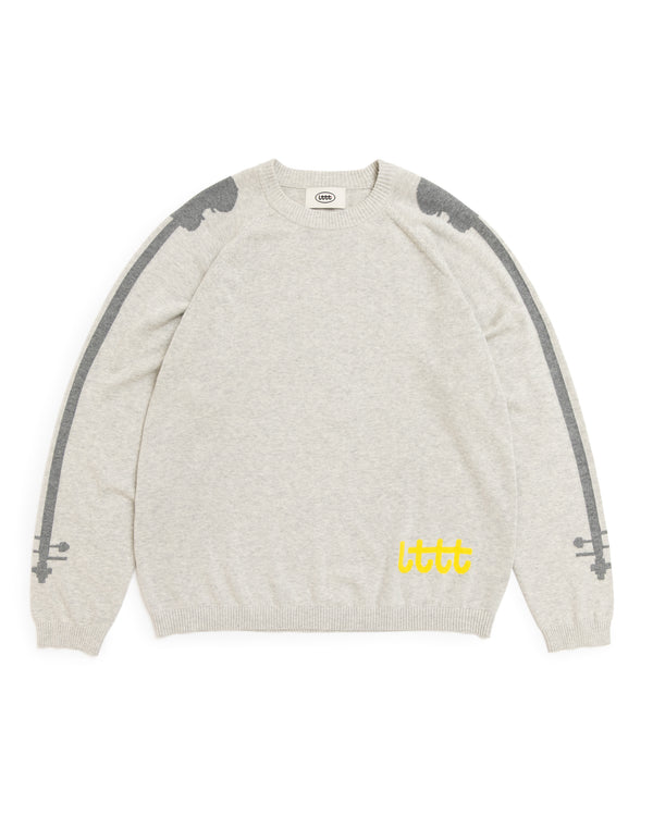 LTTT - VIOLIN SWEATER