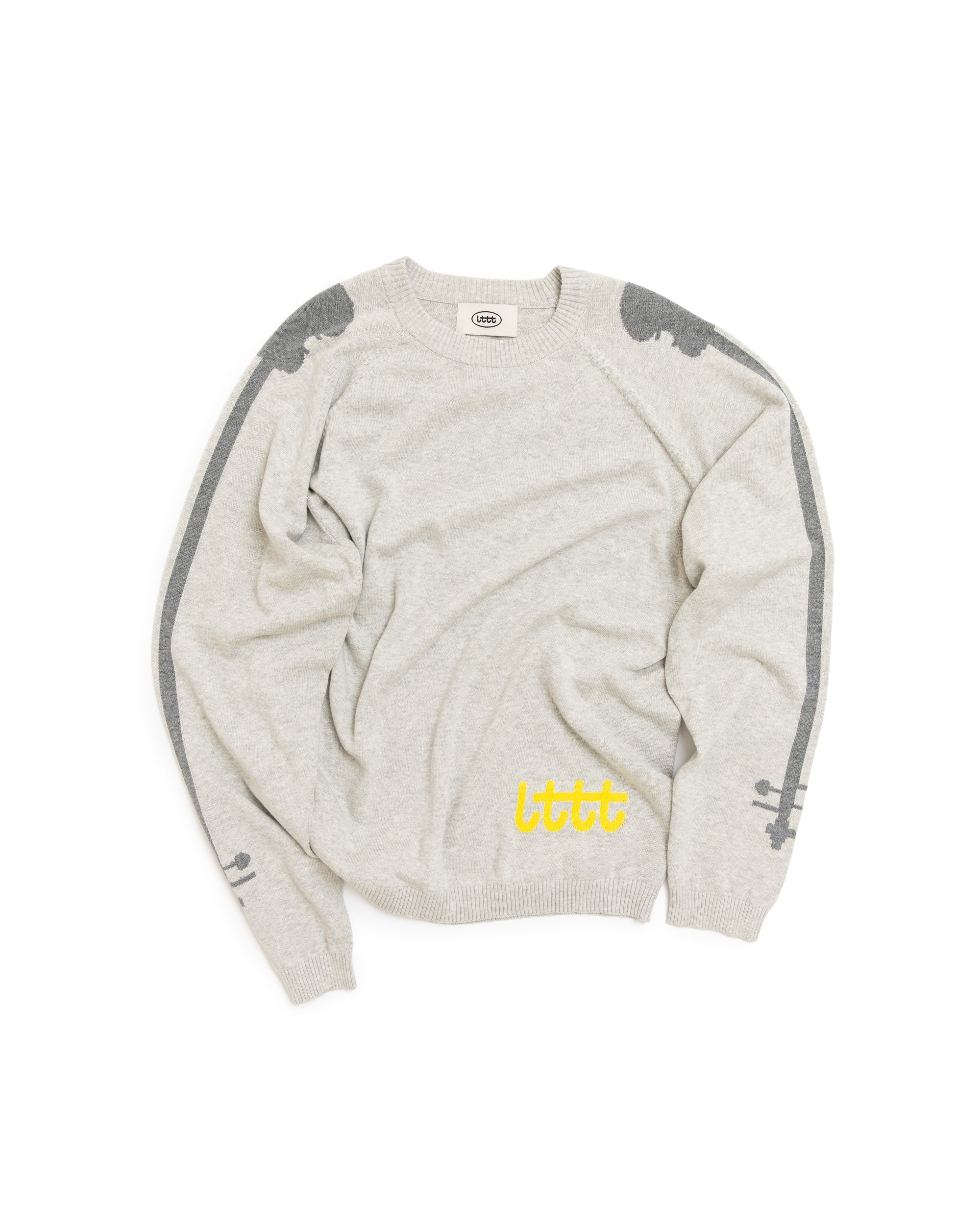 LTTT - VIOLIN SWEATER